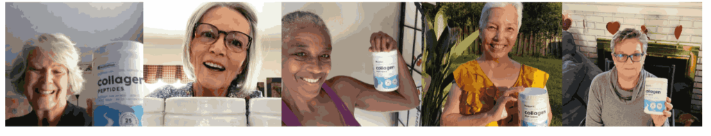 Nativepath Native Collagen customer reviews