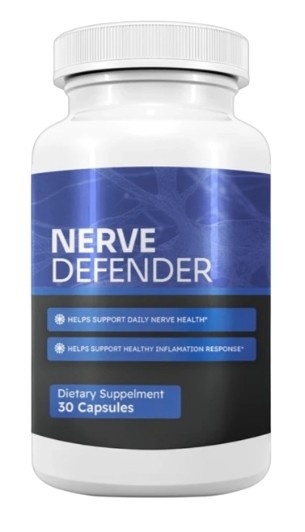 Nerve Defender Reviews