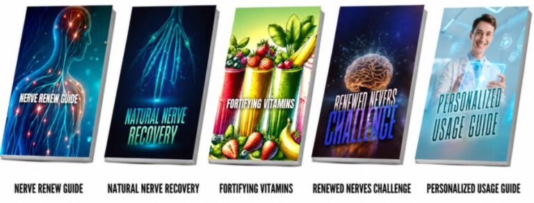 Nerve Defender bonuses