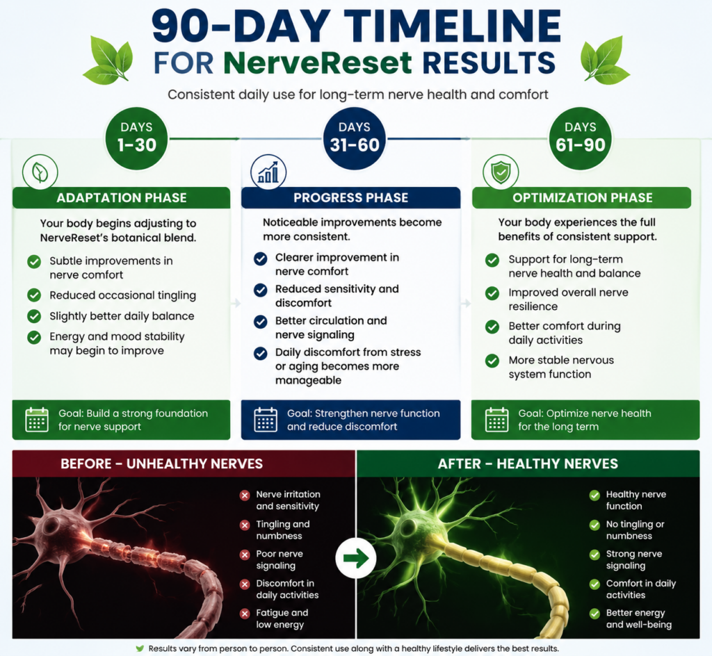 NerveReset 90day result