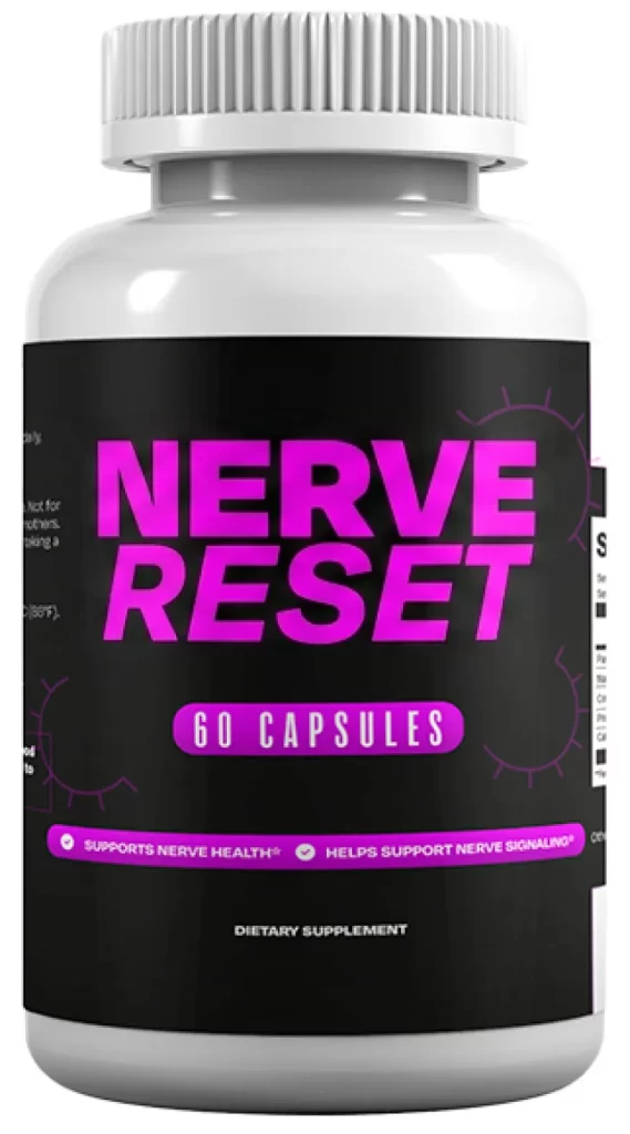 NerveReset Reviews