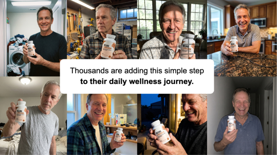 Neuro Cinnamon Customer Reviews