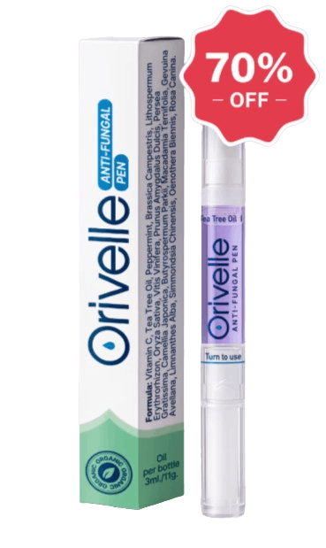 Orivelle Fungus Pen Reviews