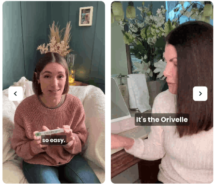 Orivelle Fungus Pen customer review