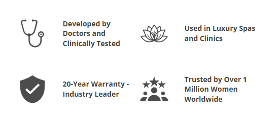 Personal Microderm Elite Pro warrenty