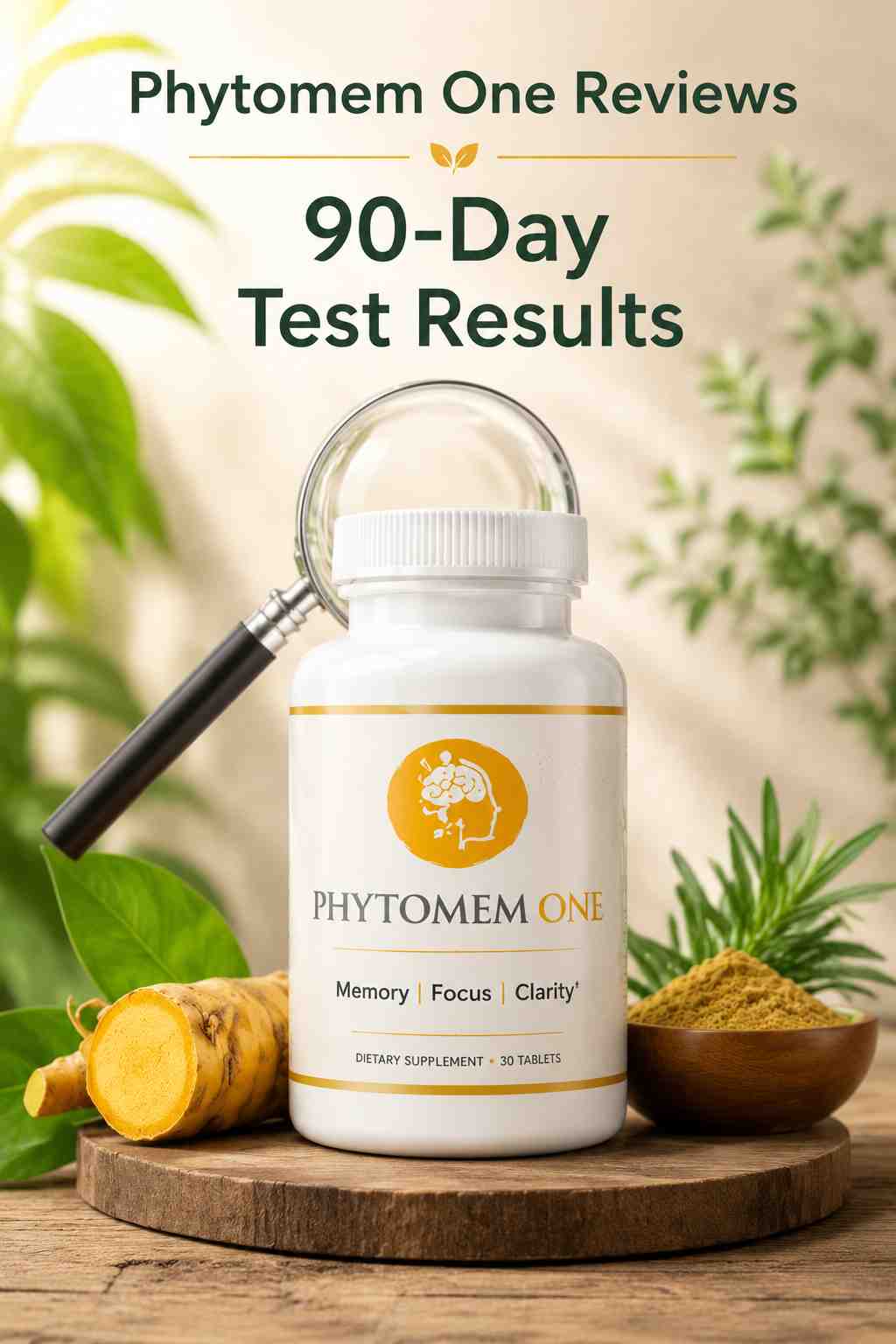 Phytomem One