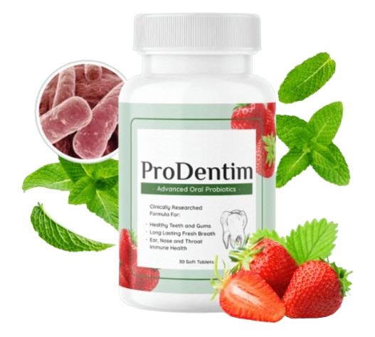ProDentim Reviews