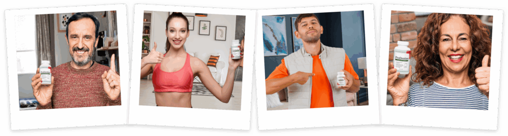 ProDentim customer reviews