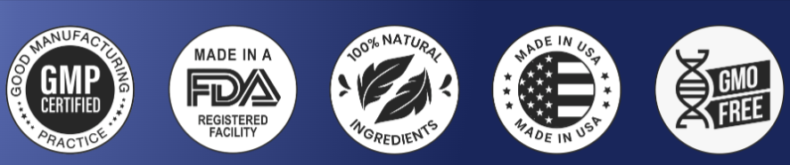 Prostadine certified