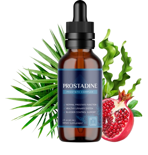 Prostadine review
