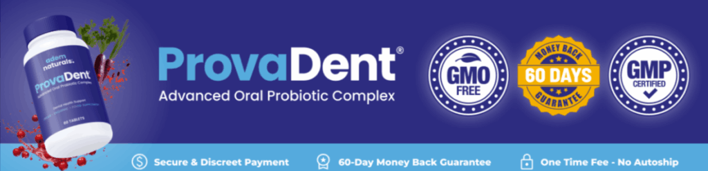 ProvaDent certified