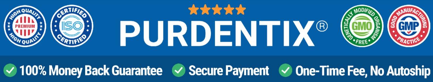 PurDentix certified