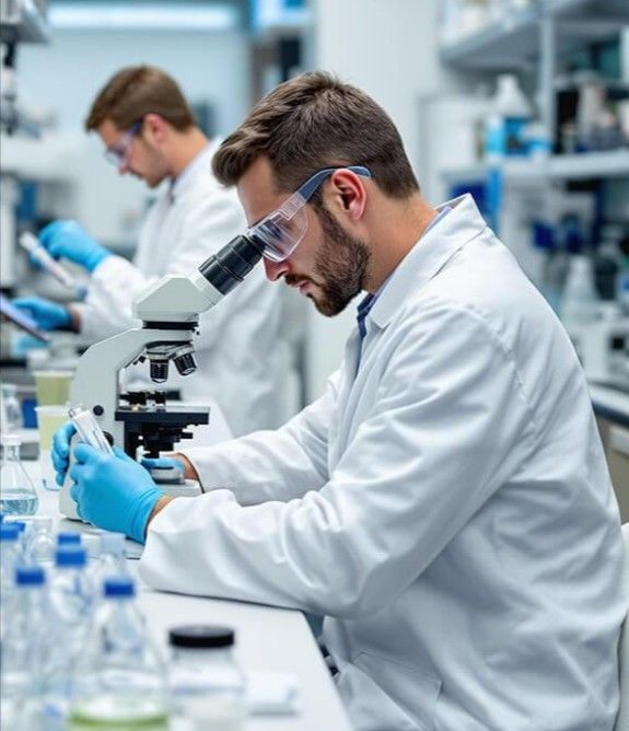 PurDentix scientific research