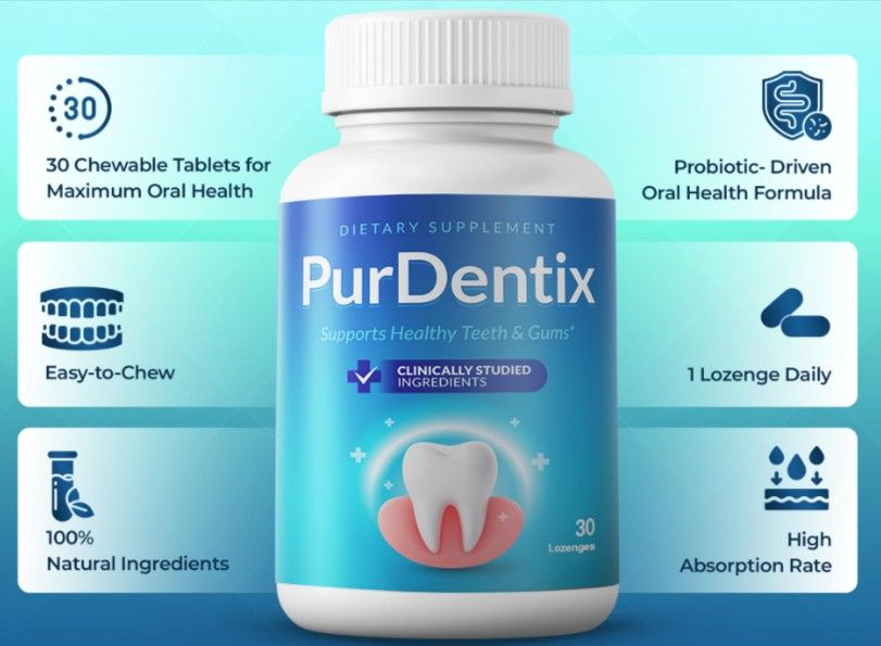PurDentix