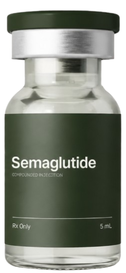 Refills Semaglutide