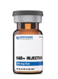 Research Peptides “NAD+”