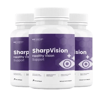 SharpVision Reviews