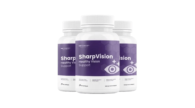 SharpVision Reviews