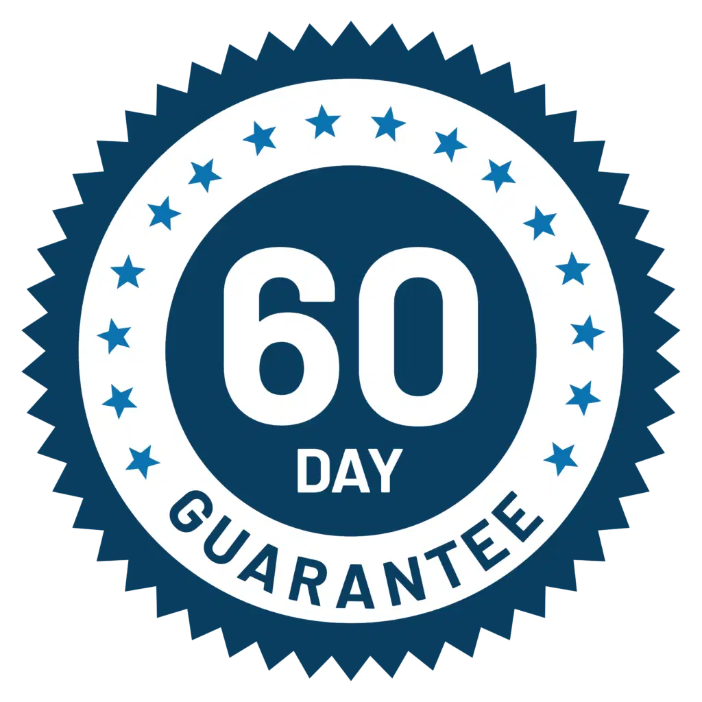 SharpVision guarantee