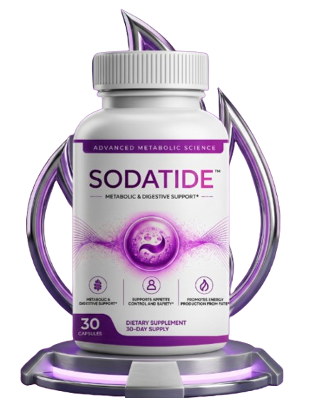 SodaTide Reviews