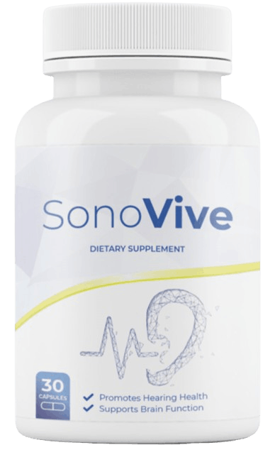 SonoVive Reviews