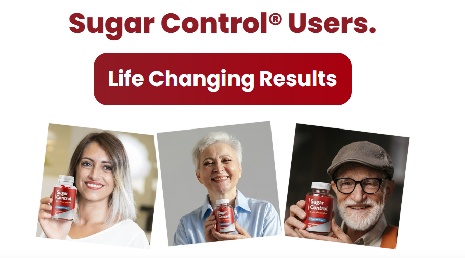 Sugar Control Customers