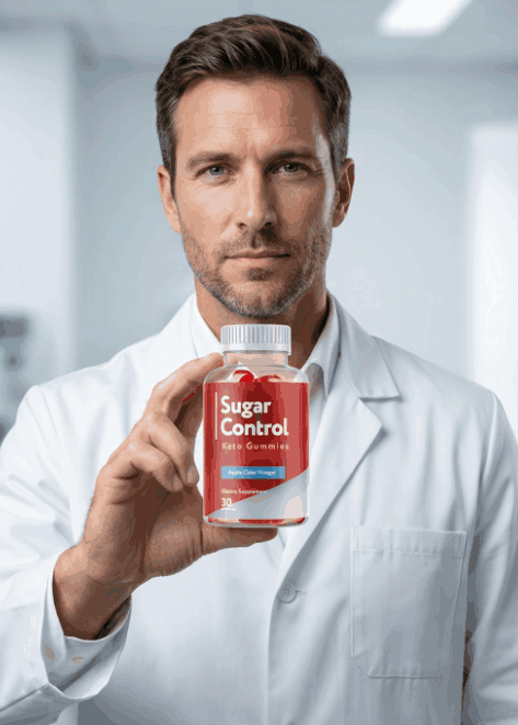 Sugar Control Expert