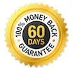 Sugar Drop guarantee