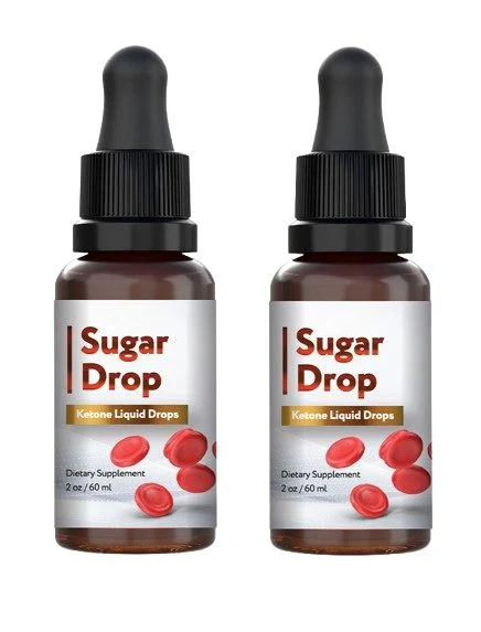 Sugar Drop reviews