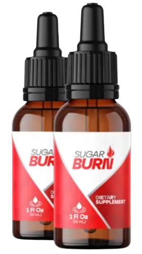 SugarBurn Drop