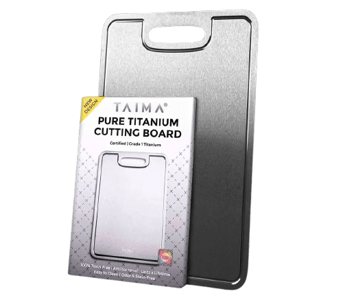 Taima Cutting Boards Reviews