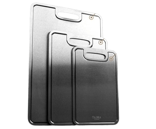 Taima Cutting Boards Sizes