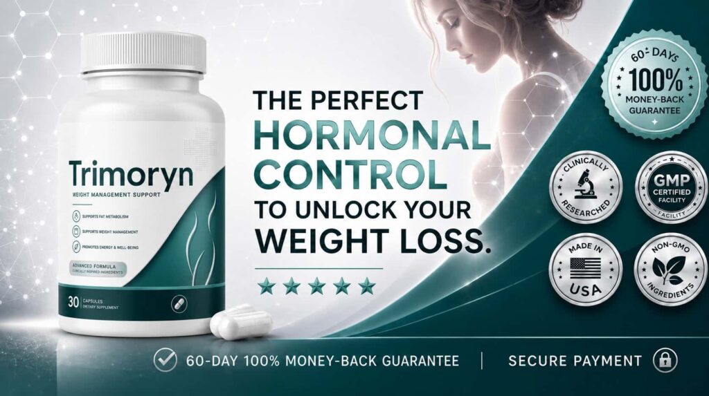 Trimoryn Reviews
