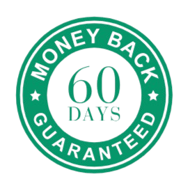 Trimoryn guarantee