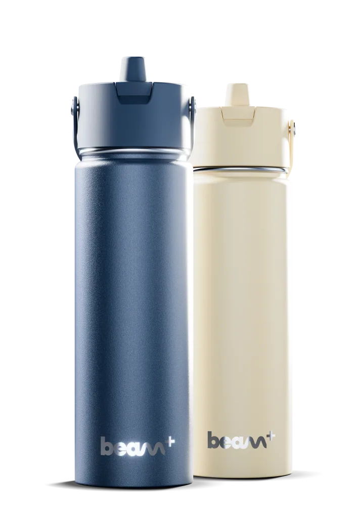UVBrite Beam Plus Water Bottle Reviews