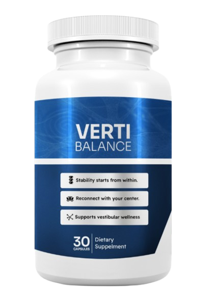 VertiBalance Reviews