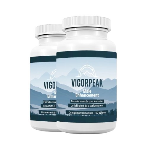 Vigor Peak Reviews