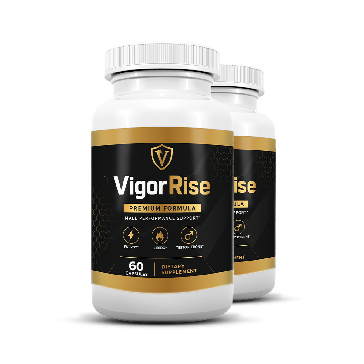 VigorRise Reviews