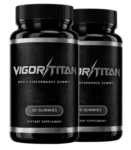 VigorTitan Reviews