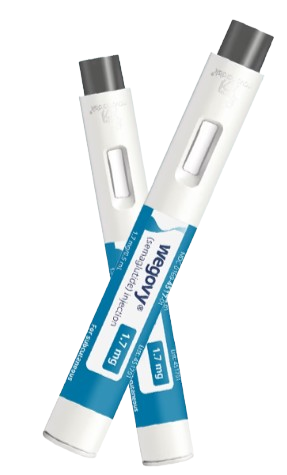Wegovy Injection