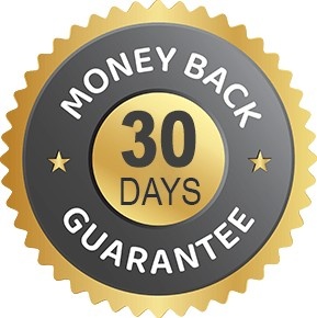 Welnax Relief Chain Therapy Device guarantee