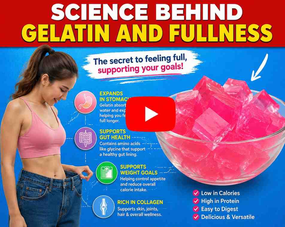 What Nutrition Professionals Say video