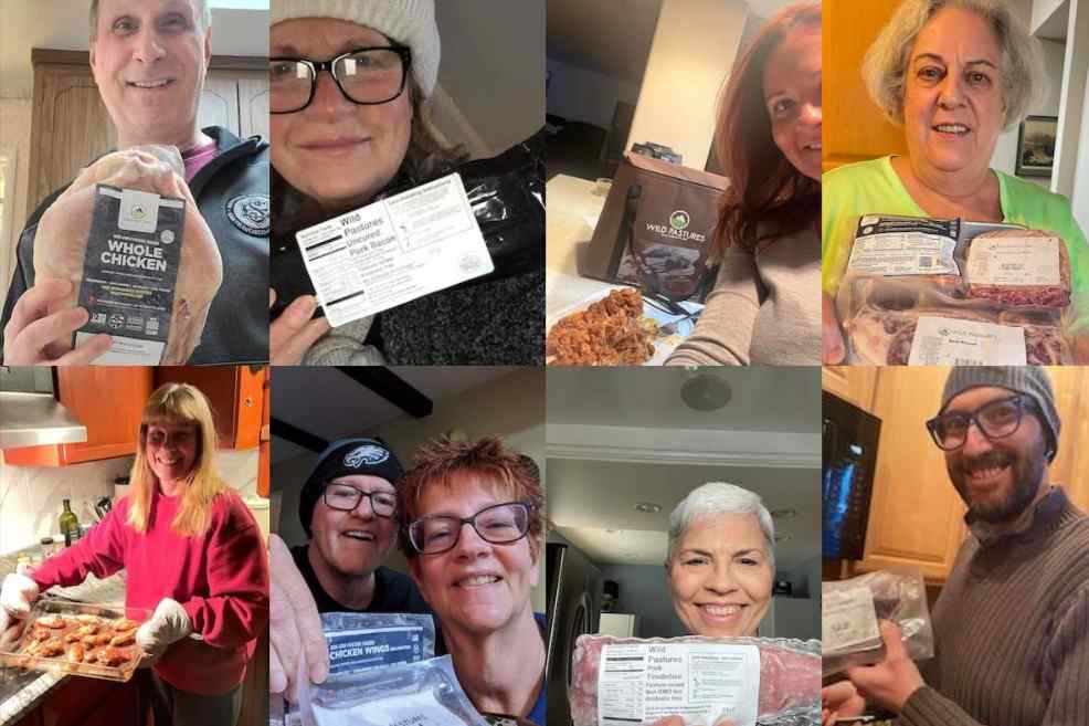 Wild Pastures Meat Subscription Box customer reviews