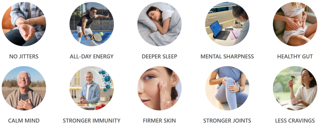 10 Things That Change When You Switch to Bryt