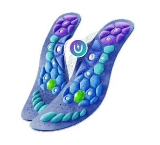 Akusoli Shoe Insoles reviews