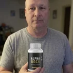 Alpha Rock cus1