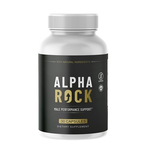 Alpha Rock reviews