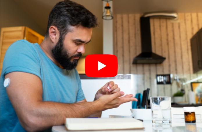 Baking Soda & Vicks for Men image 3