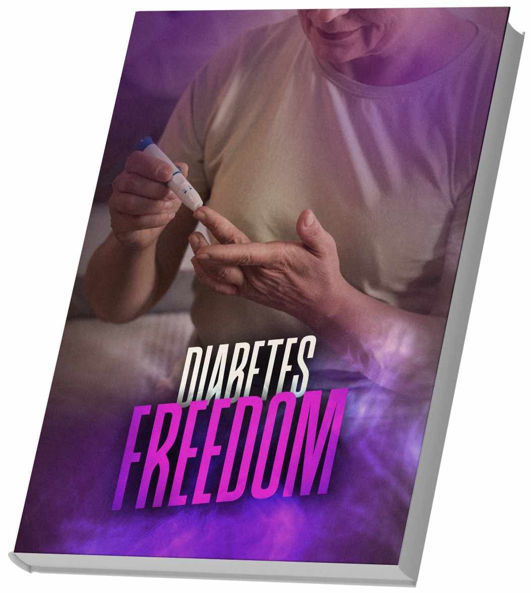 BloodPril Bonus #1 Diabetes Freedom