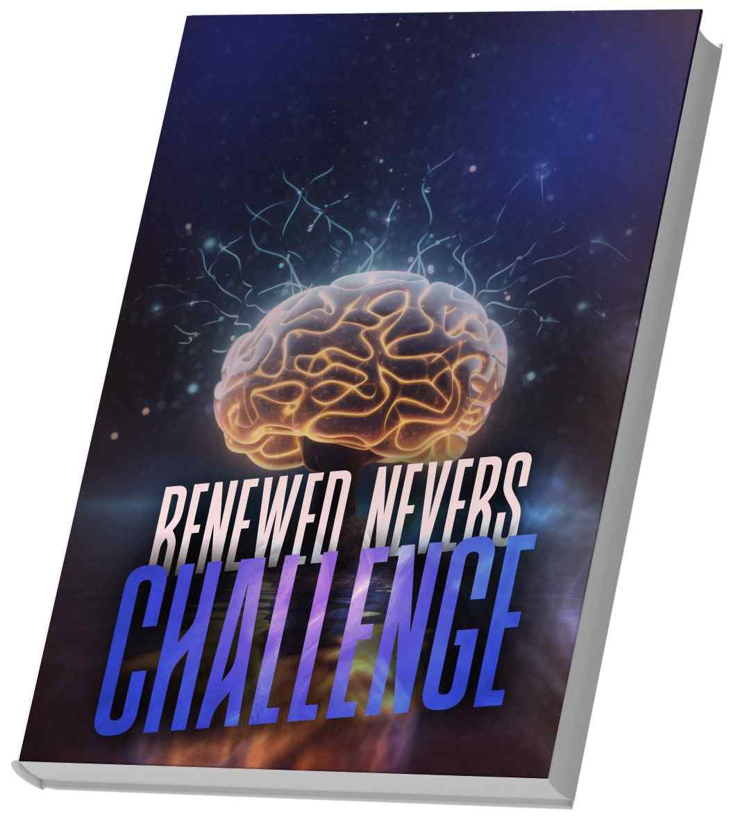 BloodPril Bonus #4 Nerve Renew Guide